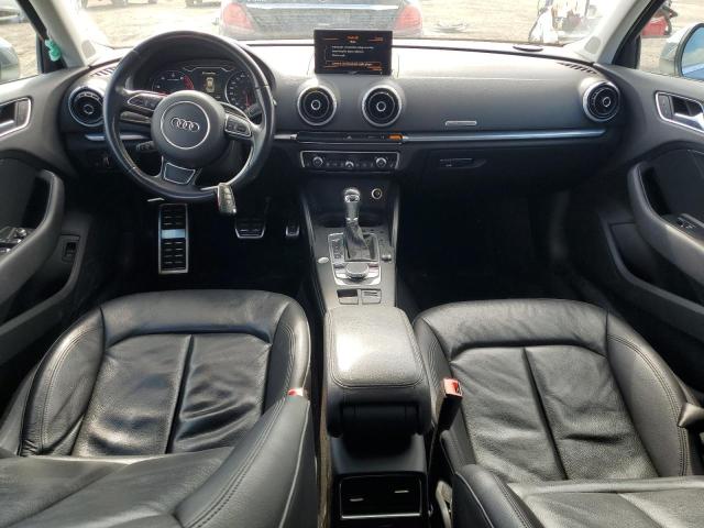 2015 AUDI A3 PREMIUM WAUEFGFF1F1135366