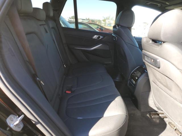 2019 BMW X5 XDRIVE4 - 5UXCR6C52KLL05433