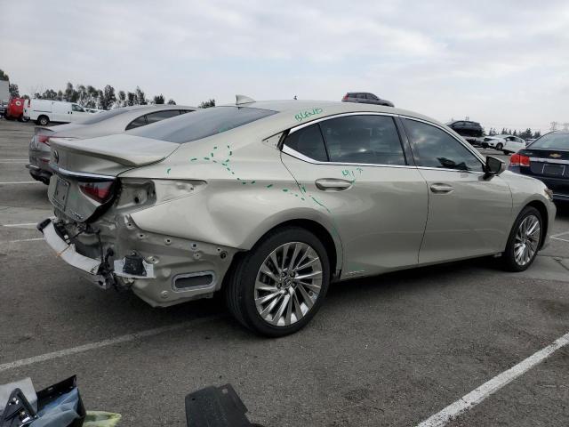 2021 LEXUS ES 300H LU 58AEA1C12MU005765