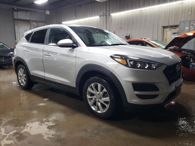 2019 HYUNDAI TUCSON SE - KM8J23A40KU033931
