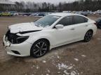 2017 NISSAN ALTIMA 2.5 - 1N4AL3AP4HC111398
