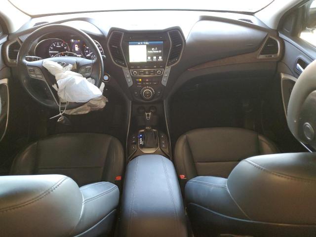 2018 HYUNDAI SANTA FE S - 5XYZW4LA4JG549181