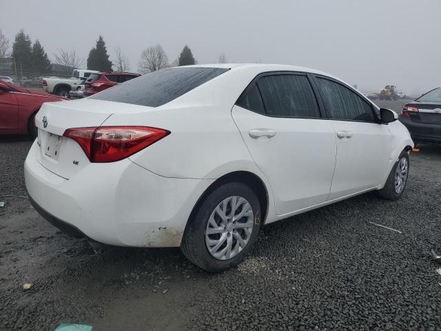 2019 TOYOTA COROLLA L - 2T1BURHE4KC233468