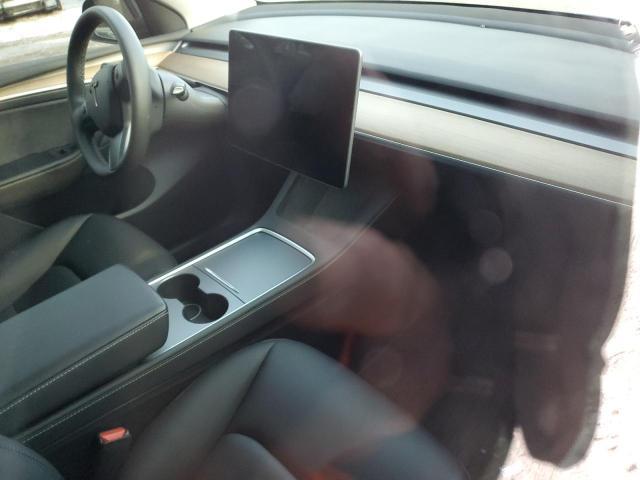 2023 TESLA MODEL Y - 7SAYGDEE5PA070082