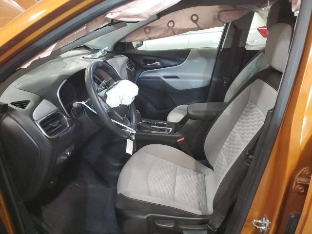 2018 CHEVROLET EQUINOX LS - 2GNAXHEV9J6183627