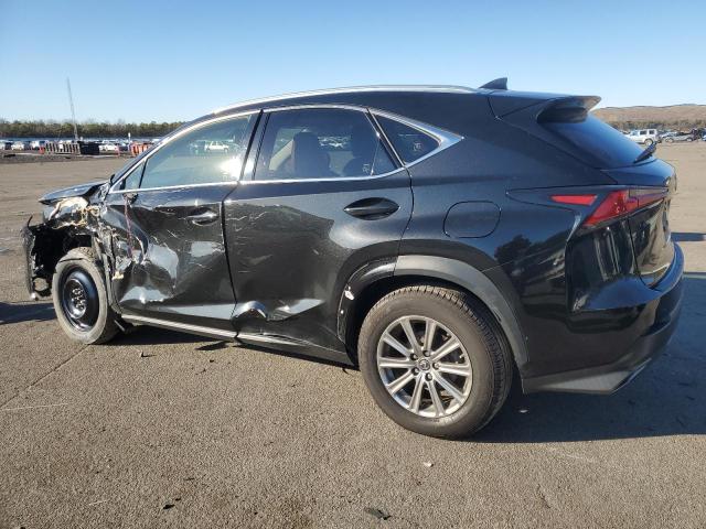 2018 LEXUS NX 300 BAS JTJBARBZ6J2171442