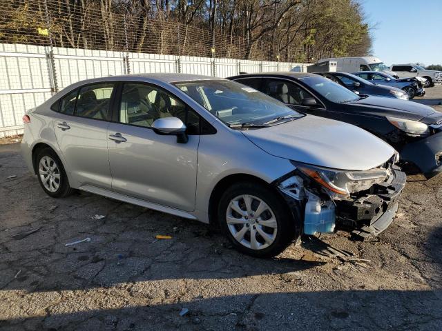 2020 TOYOTA COROLLA LE - JTDEPRAE5LJ115241