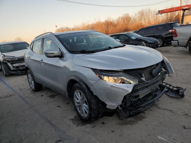 Vin: jn1bj1cp2hw025997, lot: 87662805, nissan rogue s 20174