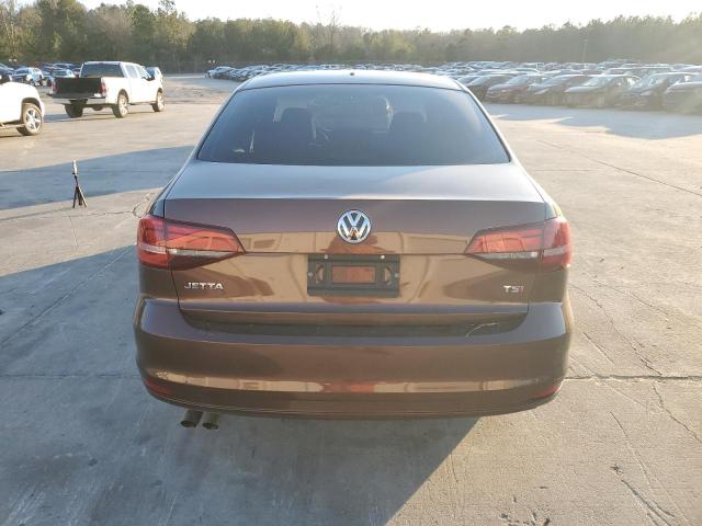 2016 VOLKSWAGEN JETTA S - 3VW267AJ0GM386950