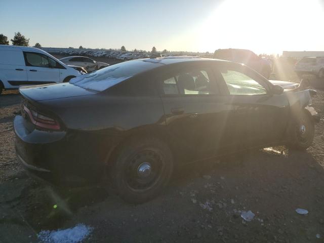 2019 DODGE CHARGER PO 2C3CDXKT7KH734963