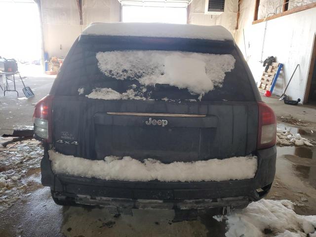 2016 JEEP COMPASS SP - 1C4NJDBB9GD520693