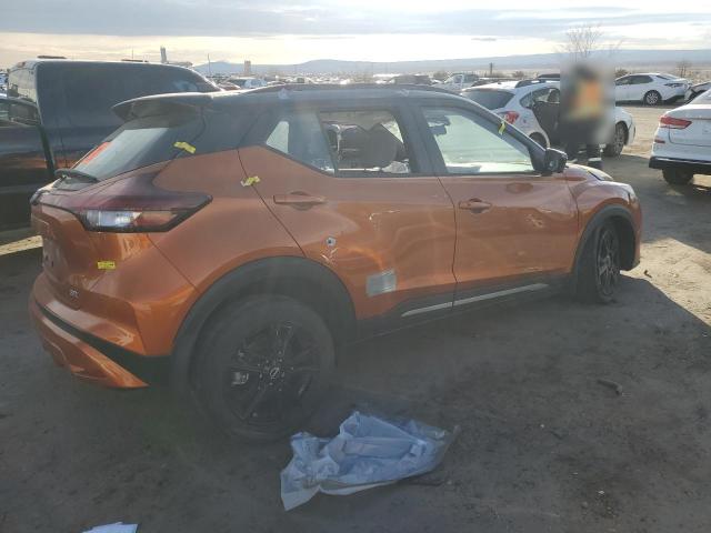 Vin: 3n1cp5dv7pl496457, lot: 87709445, nissan kicks sr 20233