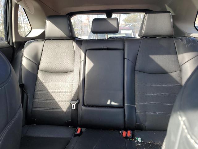 2022 TOYOTA RAV4 LIMIT - 4T3D6RFV1NU092150
