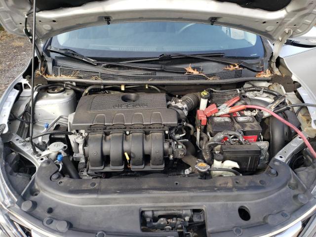 2017 NISSAN SENTRA SR - 3N1AB7AP5HY258053