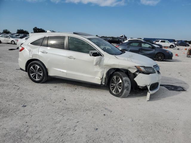 2017 ACURA RDX ADVANC 5J8TB3H74HL007734