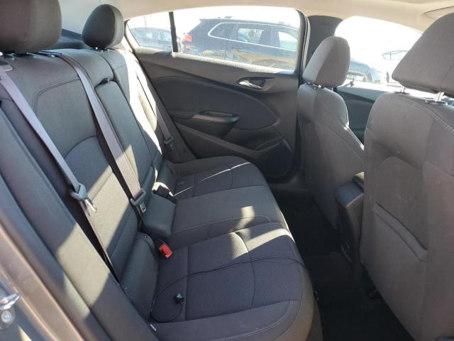 2017 CHEVROLET CRUZE LT - 1G1BE5SM5H7183575