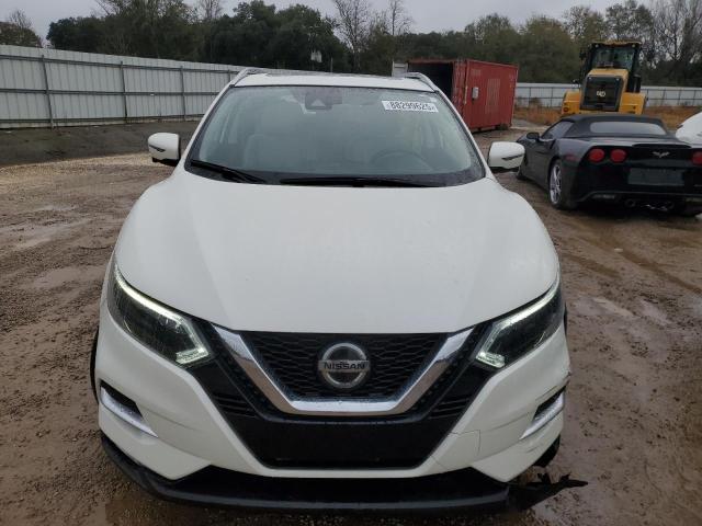 2022 NISSAN ROGUE SPOR - JN1BJ1CV1NW348710