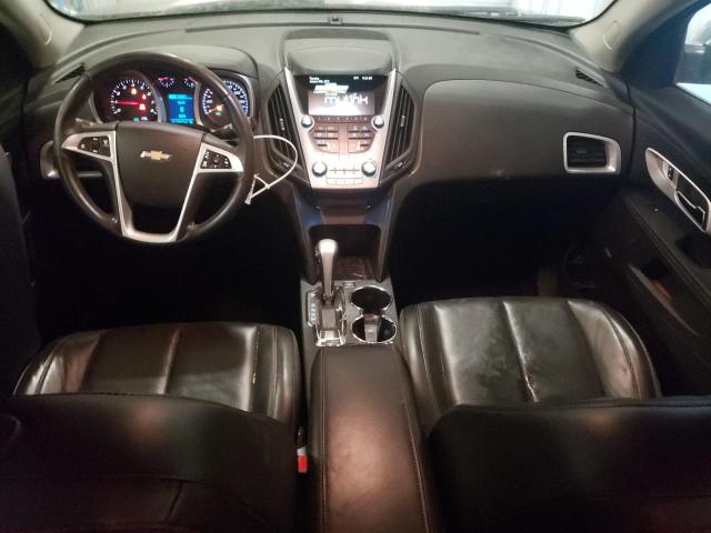 2015 CHEVROLET EQUINOX LT - 1GNFLGEK9FZ138832