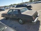 Lot #3051617072 1987 OLDSMOBILE CUTLASS SU