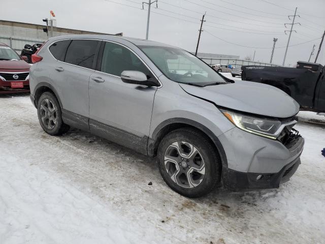 2019 HONDA CR-V EX - 7FARW2H58KE013220
