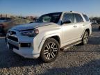 2019 TOYOTA 4RUNNER SR - JTEBU5JR2K5706685