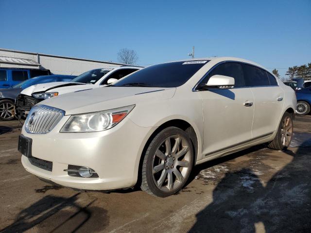 BUICK LACROSSE CXS