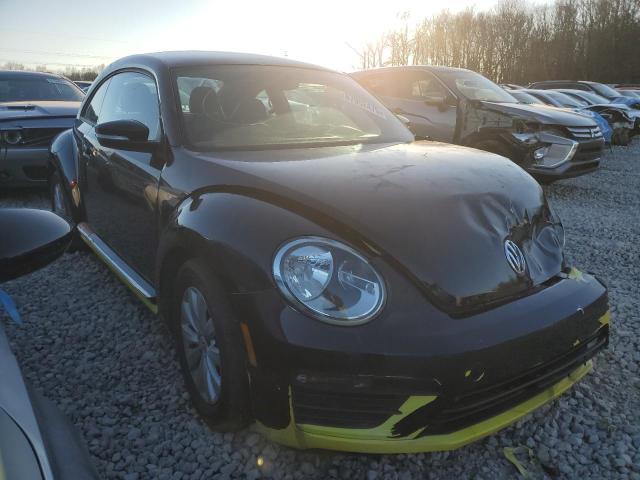 2019 VOLKSWAGEN BEETLE S - 3VWFD7ATXKM708348