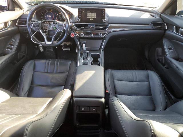 2021 HONDA ACCORD SPO - 1HGCV1F46MA086124