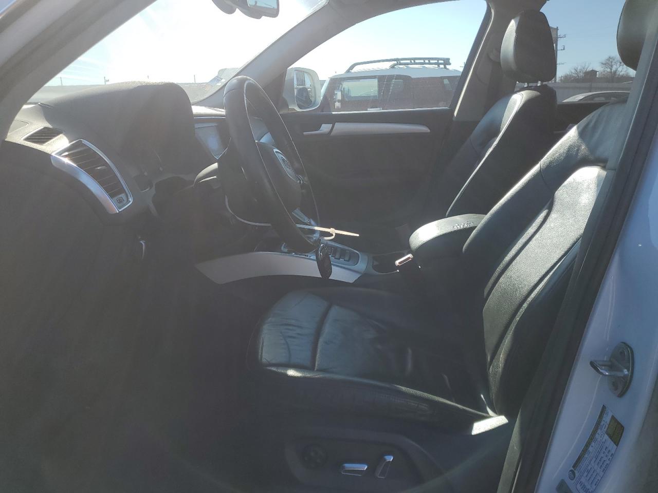 AUDI Q5 PREMIUM PLUS