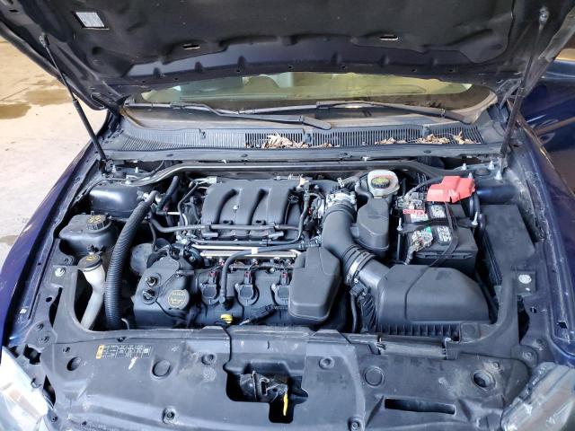 2015 FORD TAURUS SE - 1FAHP2D81FG170335