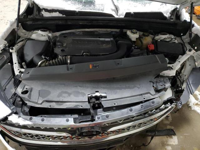 2022 BUICK ENVISION A LRBFZSR4XND083145