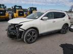 2017 NISSAN ROGUE S - JN8AT2MTXHW402214