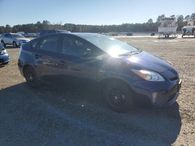 Vin: jtdkn3du0c1541637, lot: 41666135, toyota prius 20124