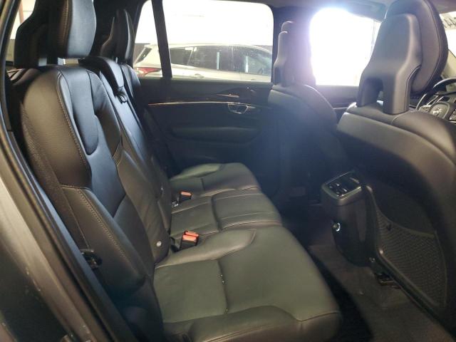 2016 VOLVO XC90 T6 - YV4A22PK8G1076195