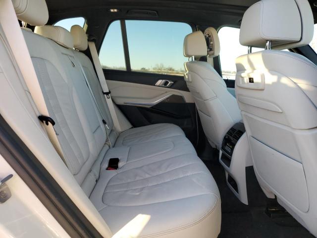 2020 BMW X5 XDRIVE4 - 5UXCR6C06L9C55626