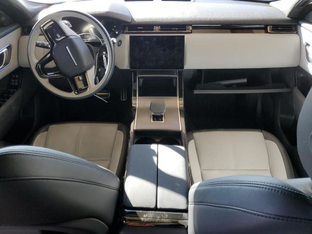 2024 LAND ROVER RANGE ROVE - SALYL2EXXRA389998
