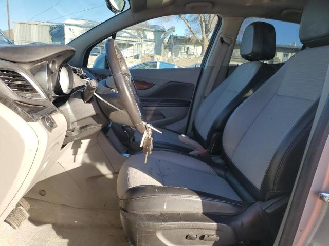2015 BUICK ENCORE CON - KL4CJBSB3FB229087