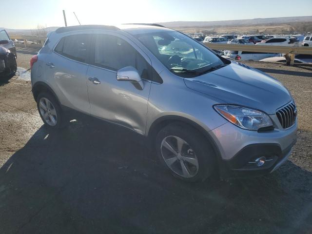 Vin: kl4cjbsb3fb229087, lot: 89331725, buick encore convenience 20154