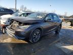 2019 INFINITI QX30 LUXE - SJKCH5CR1KA011645
