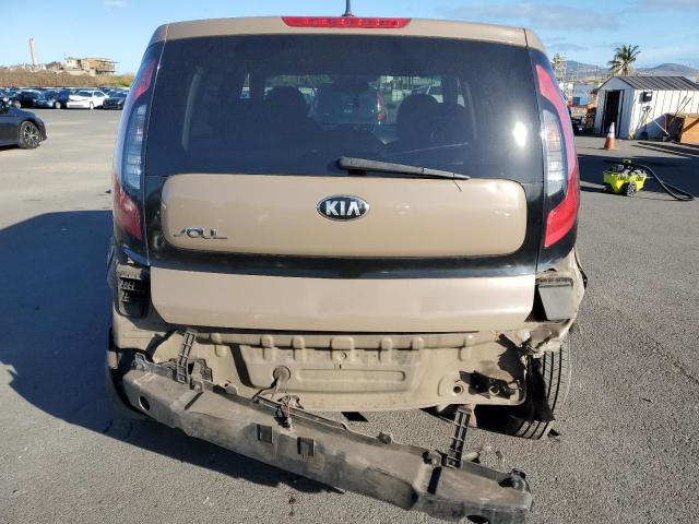 2015 KIA SOUL - KNDJN2A29F7152831