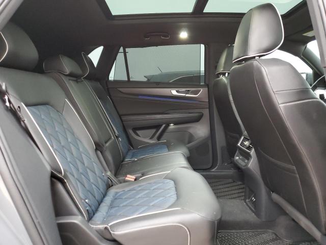 2024 VOLKSWAGEN ATLAS CROS 1V2FE2CA4RC262058