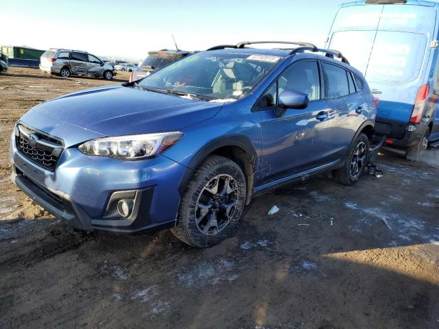 2019 SUBARU CROSSTREK JF2GTAEC6KH362547