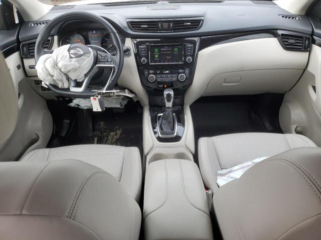 2022 NISSAN ROGUE SPOR - JN1BJ1CV1NW348710