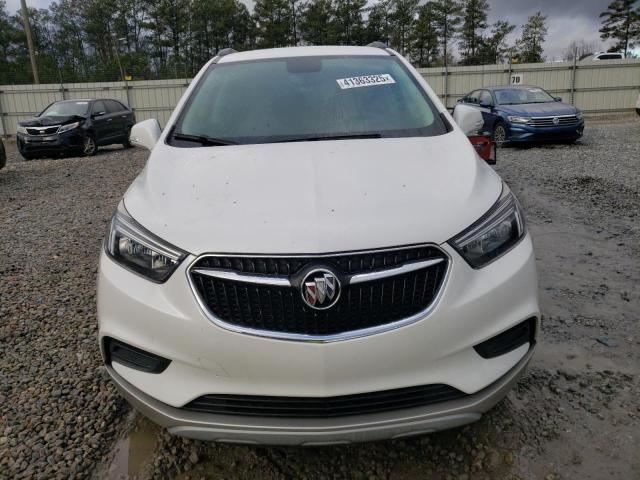 2019 BUICK ENCORE PRE - KL4CJASB9KB792438