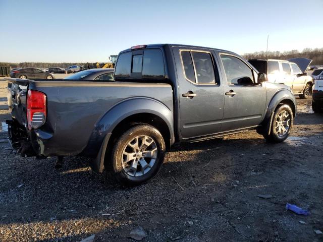 2021 NISSAN FRONTIER S - 1N6ED0EA9MN718468