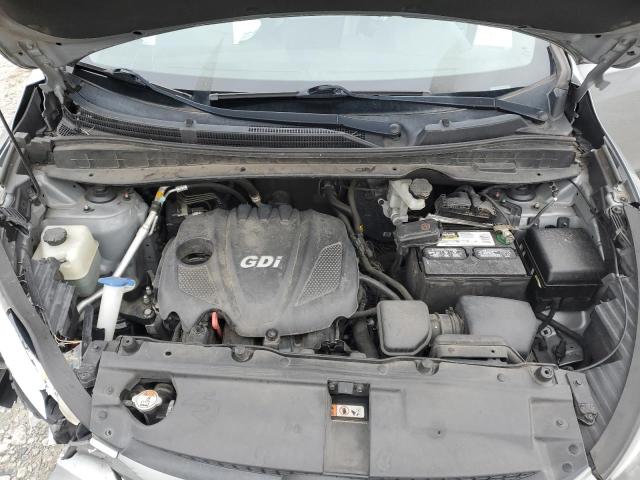 2015 HYUNDAI TUCSON LIM - KM8JU3AG3FU098038