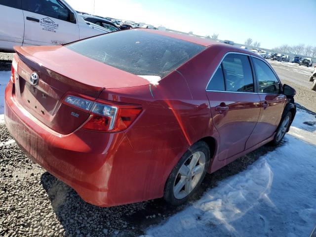 Vin: 4t1bf1fk2du664882, lot: 86994614, toyota camry l 20133