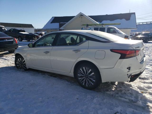 Vin: 1n4bl4dw6rn405906, lot: 42629685, nissan altima sv 20242