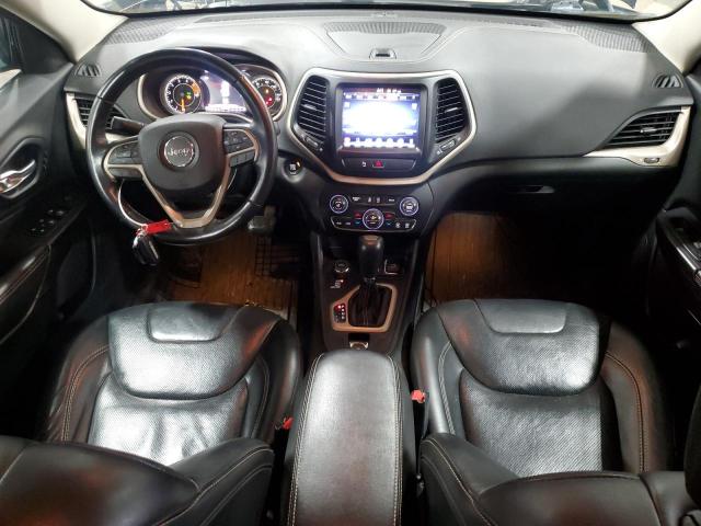 2016 JEEP CHEROKEE L - 1C4PJMDSXGW243529