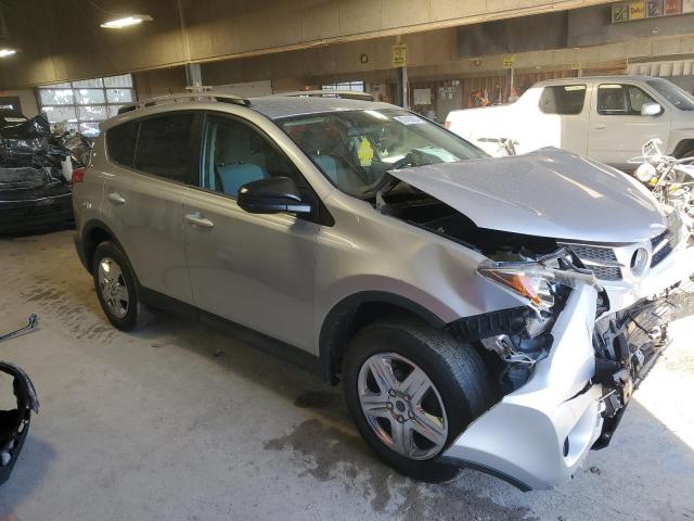 Vin: 2t3bfrev2dw031302, lot: 87418924, toyota rav4 le 20134